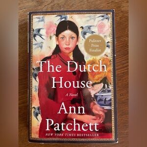 Novel “The Dutch House”